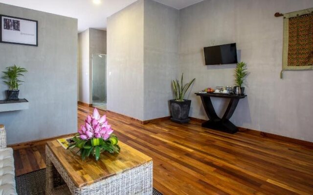 PM Angkor Resort