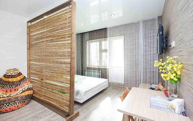 Apartment-NSK in Gorsky 69/1