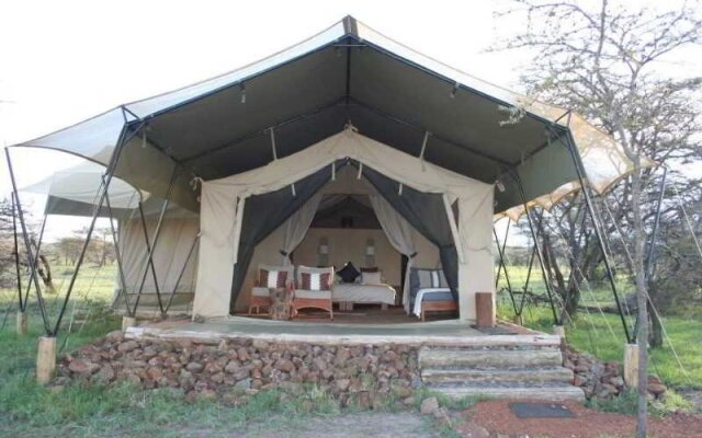 Naboisho Camp