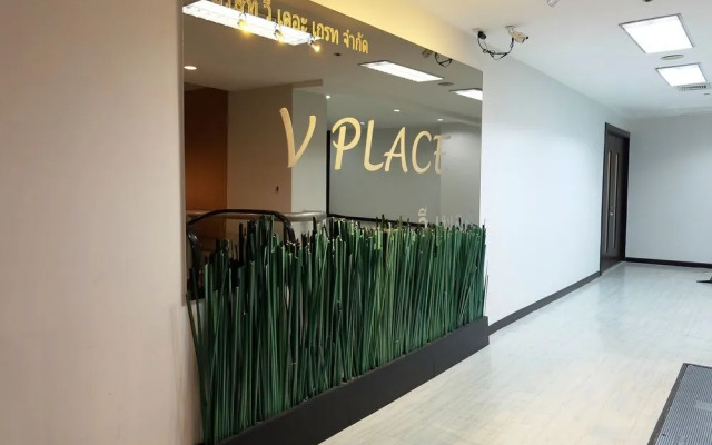 V Place Silom