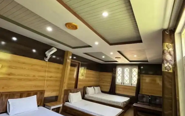 Dream Land Guest House skardu