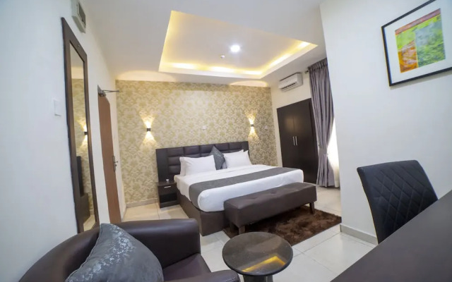 Empresa Hotel & Spa