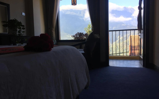 Sapa Hills Hotel