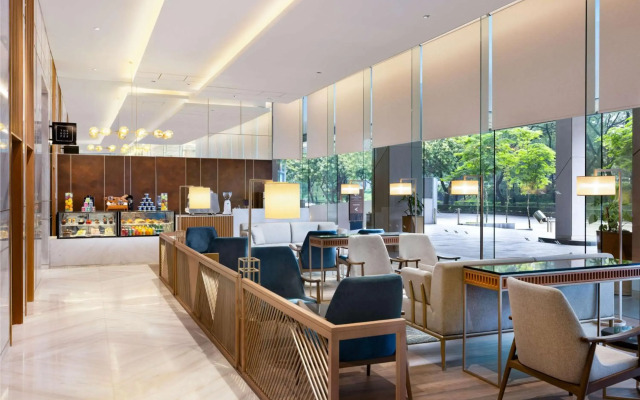 DoubleTree by Hilton Jakarta Bintaro Jaya