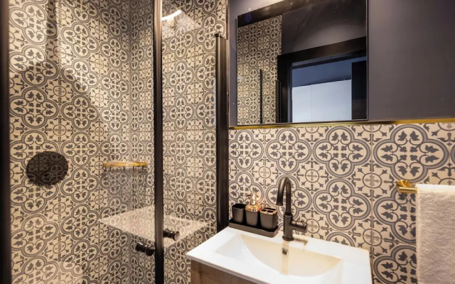 The Studios at Haifa Port by Sea N' Rent