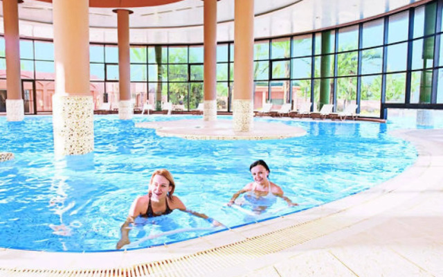 El Ksar Resort & Thalasso