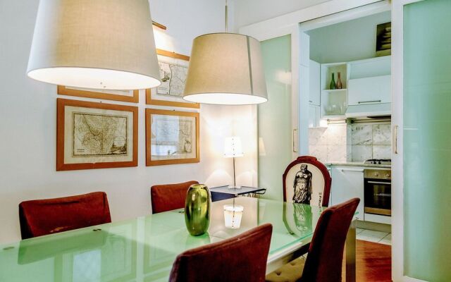 Apartment de Libertà