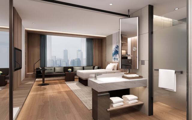 Fairfield by Marriott Foshan Nanhai