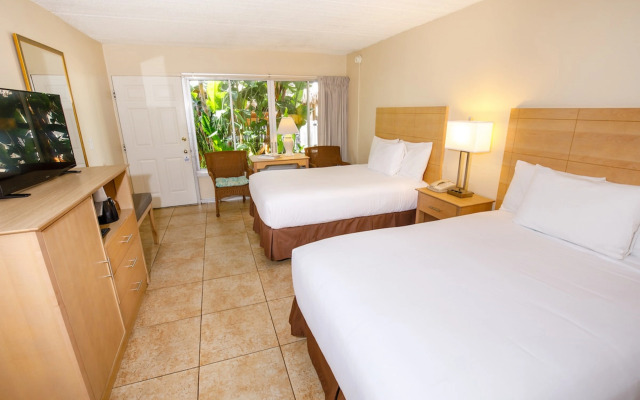 Naples Garden Inn