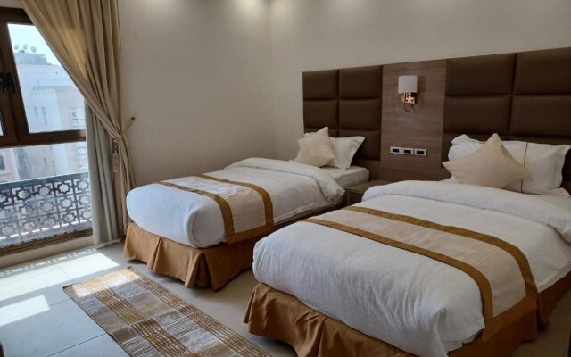 Golden Elite Hotel