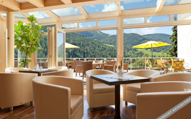 Wohlfühl & Genusshotel Felsenhof - Ihr 4* Hotel In Bad Kleinkirchheim, Kärnten