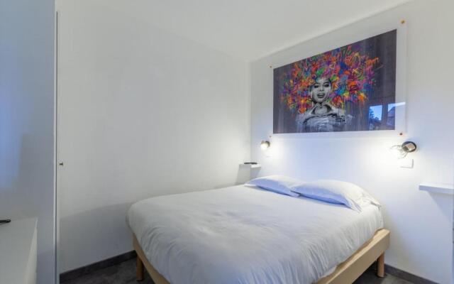 La Résidence du Golf de Deauville