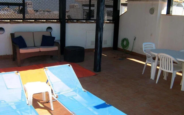 Apartamento Jardines J2-2C