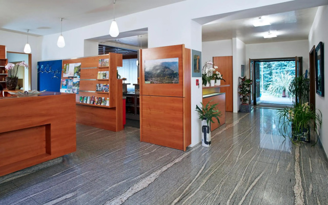 Hotel Juliane