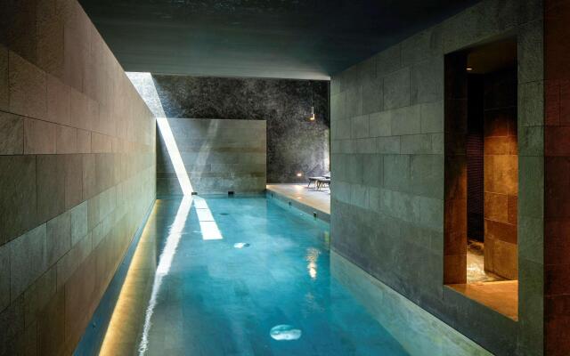 L'Esquisse Hotel & Spa Colmar - MGallery Collection