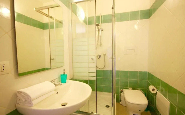 Park 20 Guesthouse
