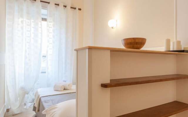 Ripetta Little House