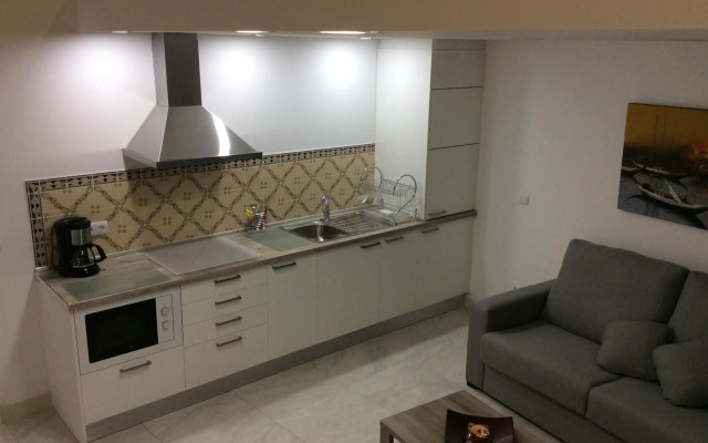 Maredimo Village Porto Casa 1