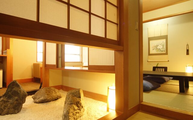 Kashikojima Parkhotel Michishio