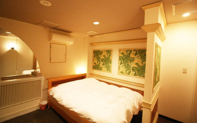 Hotel MUSE Osaka - Adults Only