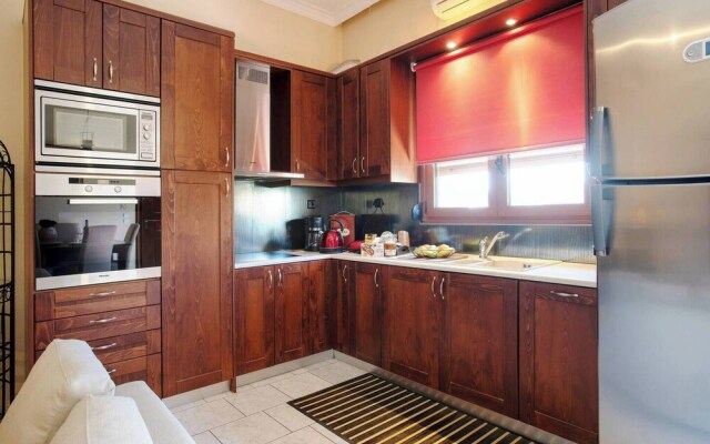 Relax Inn Apartment - At The Heart Of The Old Town