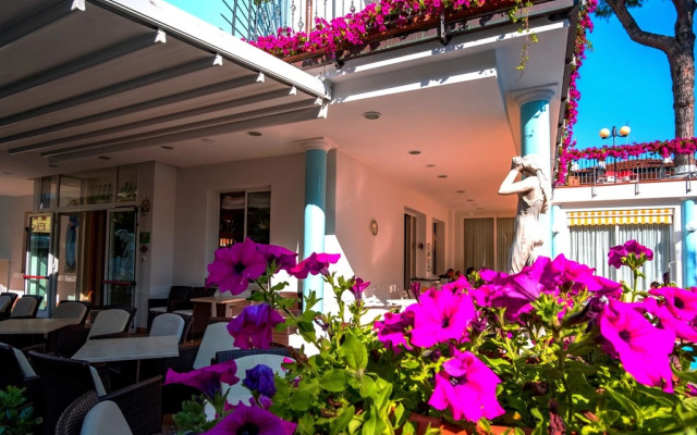 Hotel Villa dei Fiori