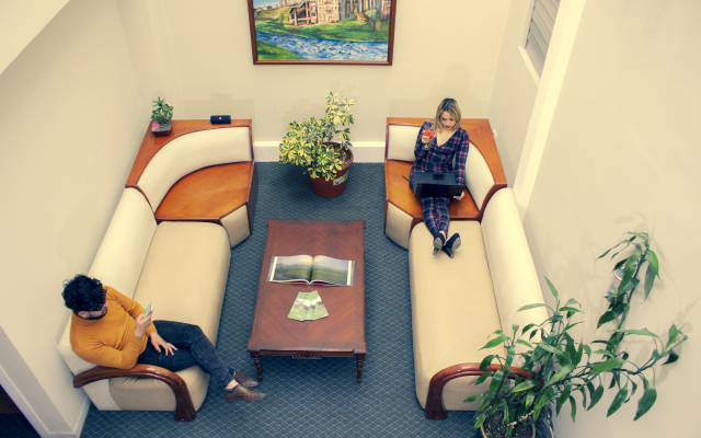 Hotel y Spa  Santa Ana