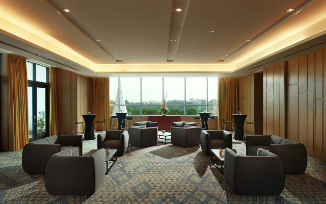 DoubleTree by Hilton Hotel Johor Bahru