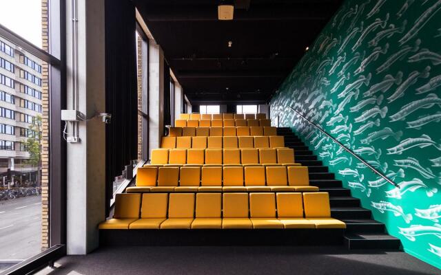 The Social Hub Eindhoven