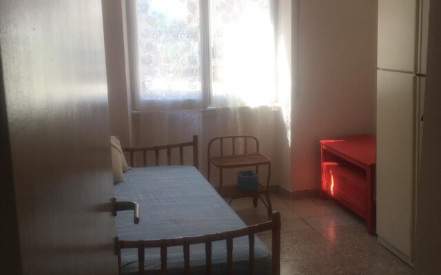 Torvajanica Meduse Apartment