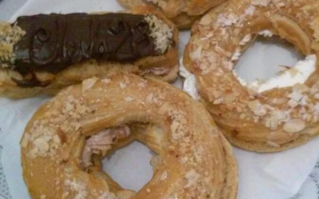 Ocean Breeze & Suites