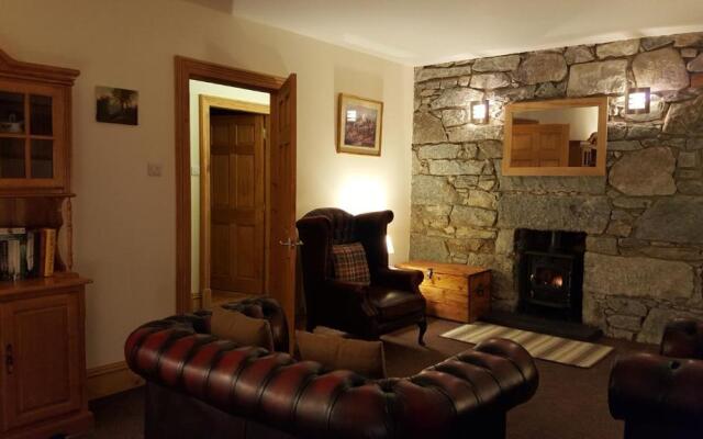 The Old Convent Holiday Apartments