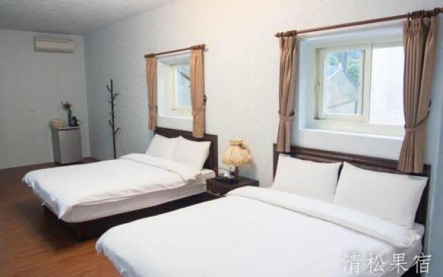 Qing Song B&B