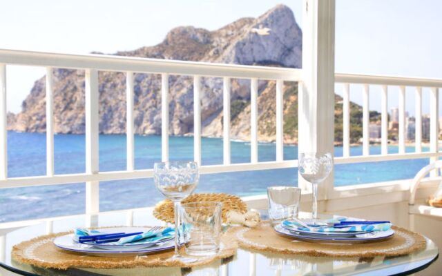 Apartment Orellana Calpe/Calp 7245