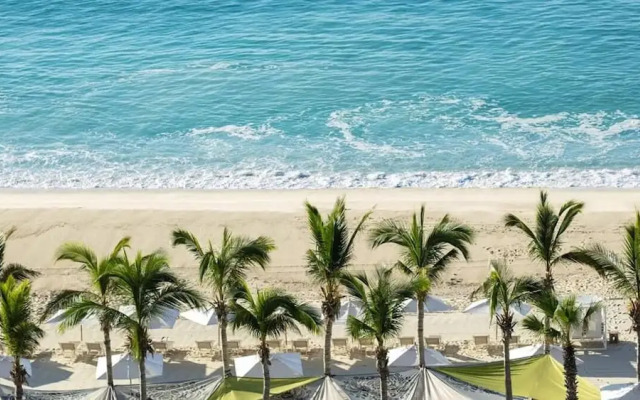 Garza Blanca Los Cabos