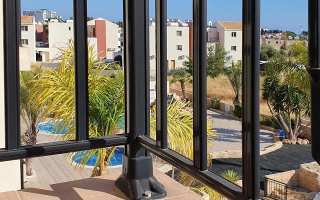 Petras Cozy Nest, 1-bedroom apt., Paphos-Universal
