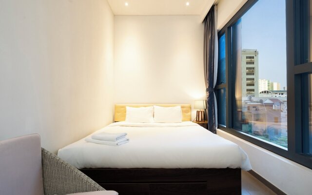 The MarQ Lanc. District 1