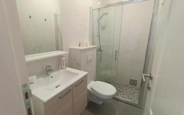 Apartment Ana