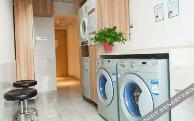 City Convenient Hotel