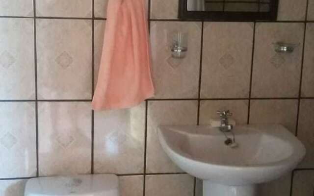 Villasmastatal eco lodge