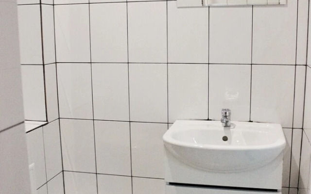 Hygge Hostel Tyumen