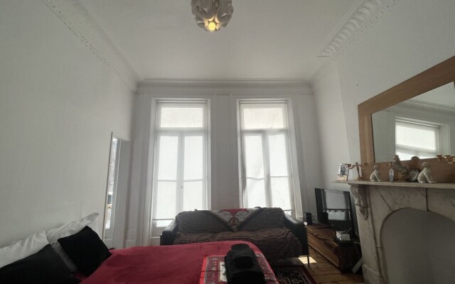 Immaculate 1-bed Apartment in London