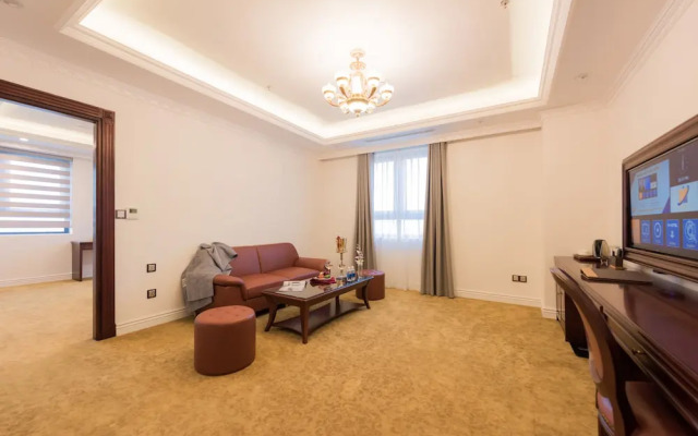 The Shine Hotel