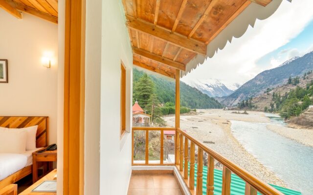 Prakriti The Retreat