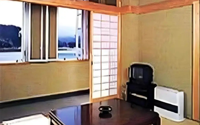 Minshuku Hougetsu