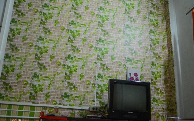 Chinawat Hotel