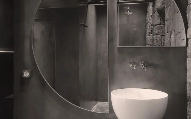 Serra Exclusive Suites