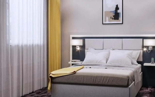 The Place Hotel Frankfurt City