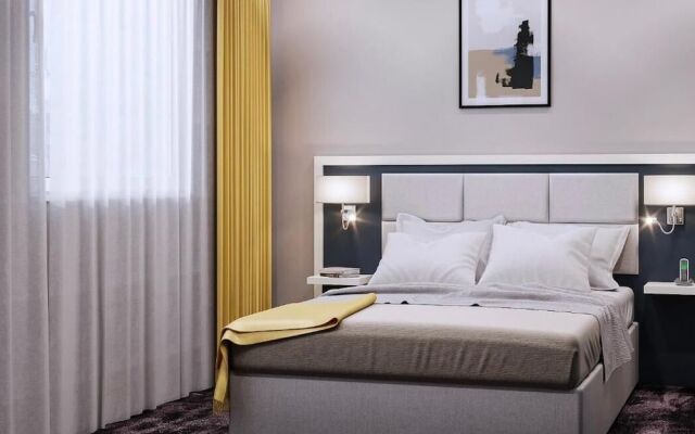 The Place Hotel Frankfurt City