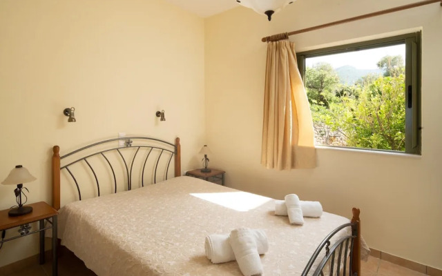 Villa Luisa Exclusive Residences